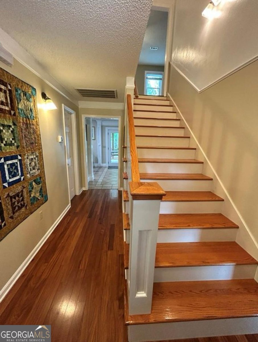 2118 Deer Run Circle Tifton - 16