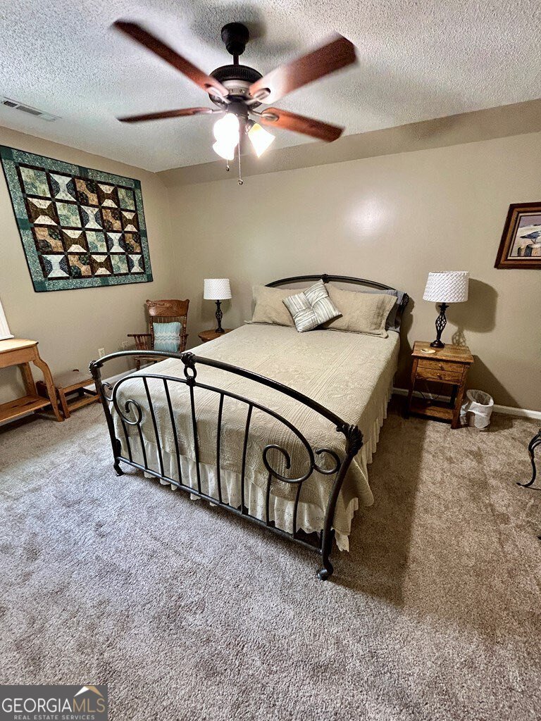 2118 Deer Run Circle Tifton - 17