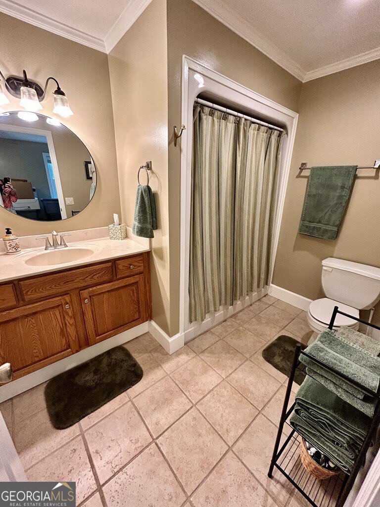 2118 Deer Run Circle Tifton - 19