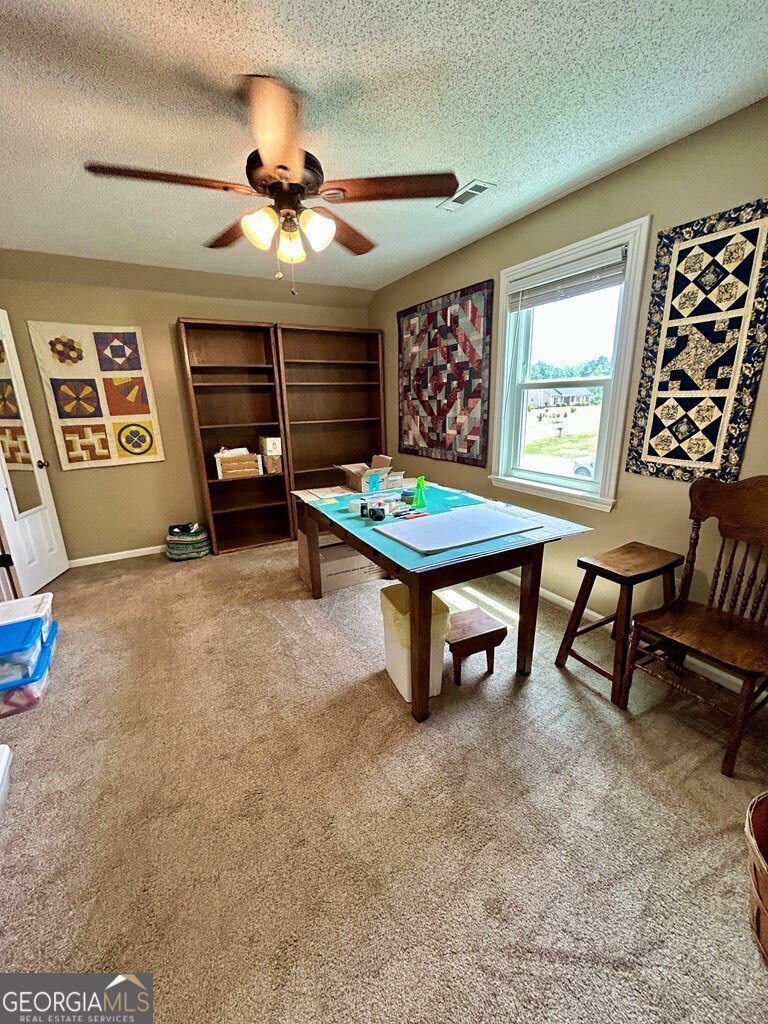2118 Deer Run Circle Tifton - 21