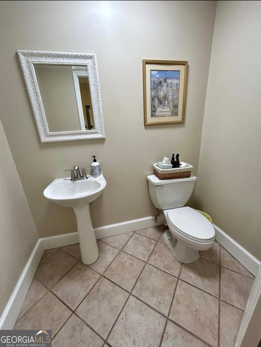 2118 Deer Run Circle Tifton - 23