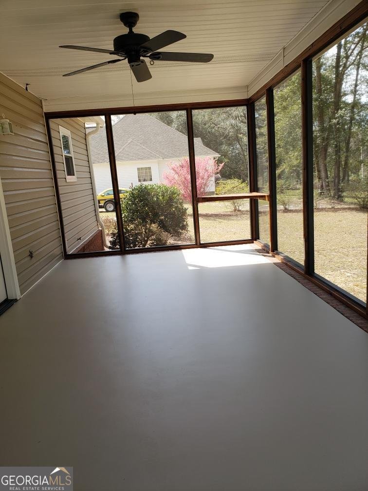 2118 Deer Run Circle Tifton - 26