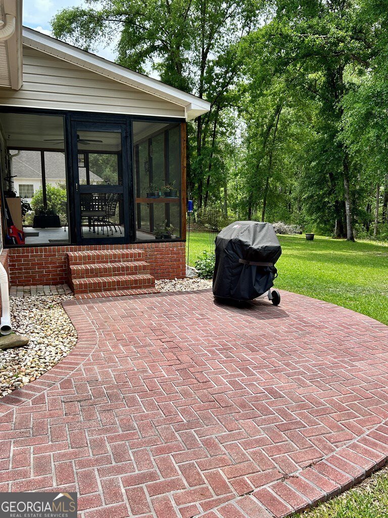 2118 Deer Run Circle Tifton - 27
