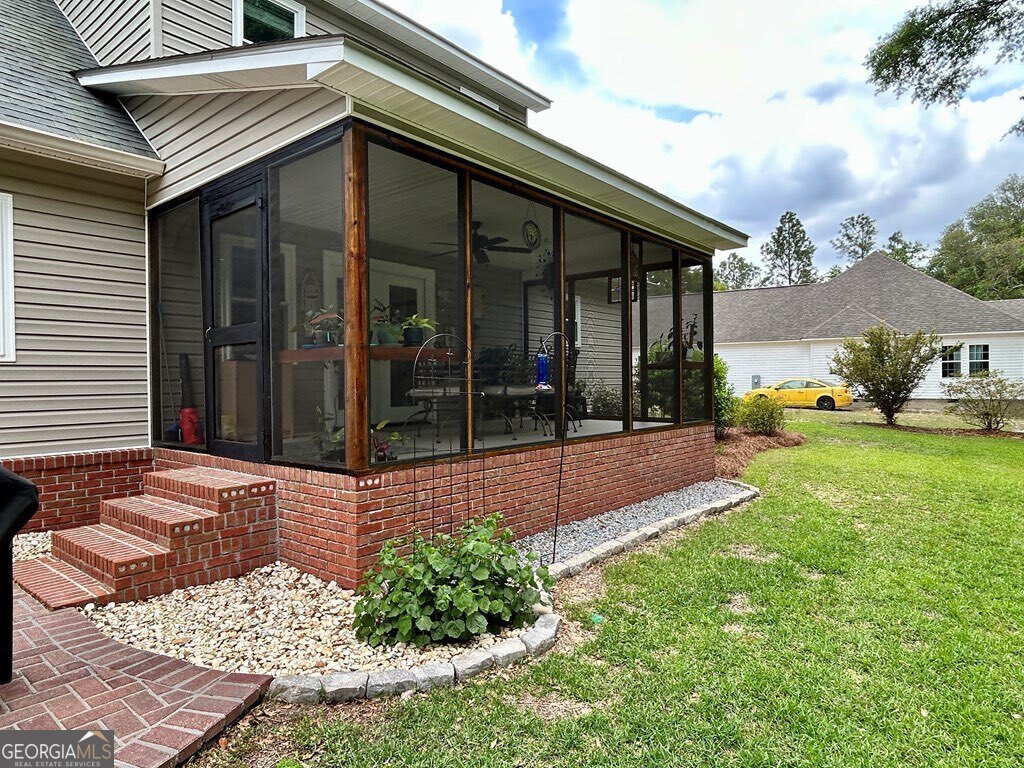 2118 Deer Run Circle Tifton - 3
