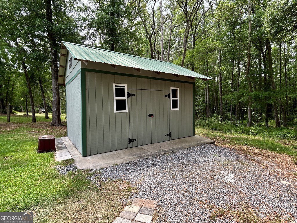2118 Deer Run Circle Tifton - 32