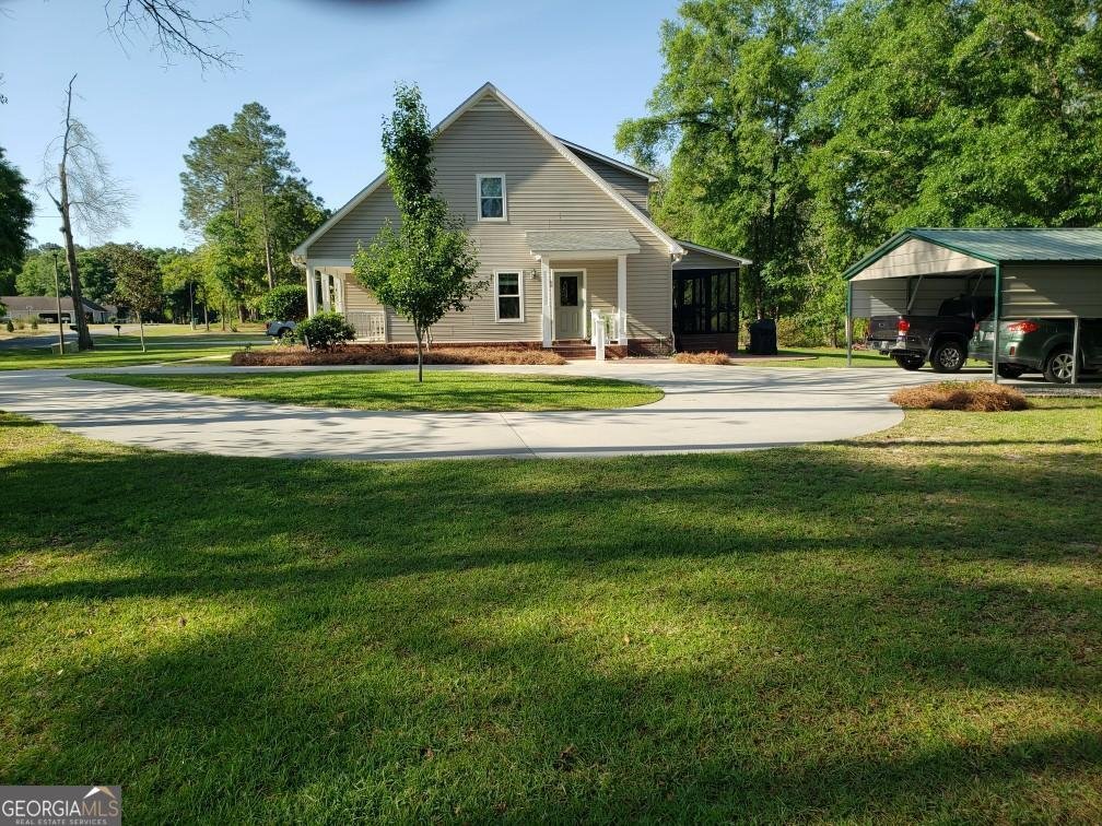 2118 Deer Run Circle Tifton - 34