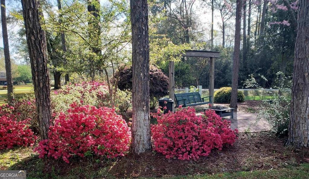 2118 Deer Run Circle Tifton - 37