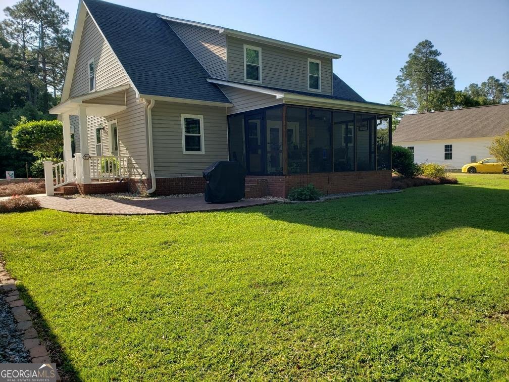 2118 Deer Run Circle Tifton - 4