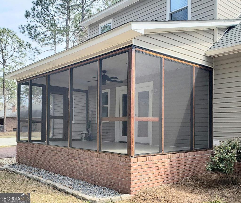 2118 Deer Run Circle Tifton - 5