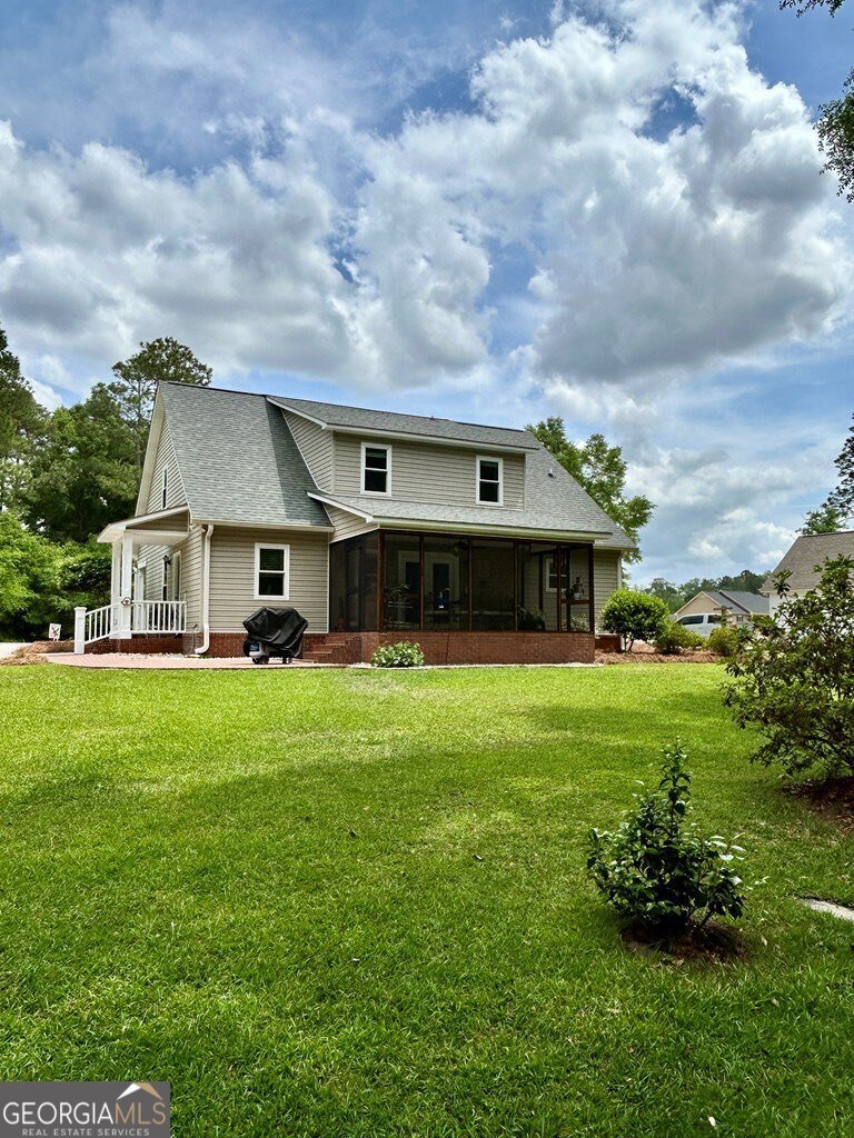 2118 Deer Run Circle Tifton - 6