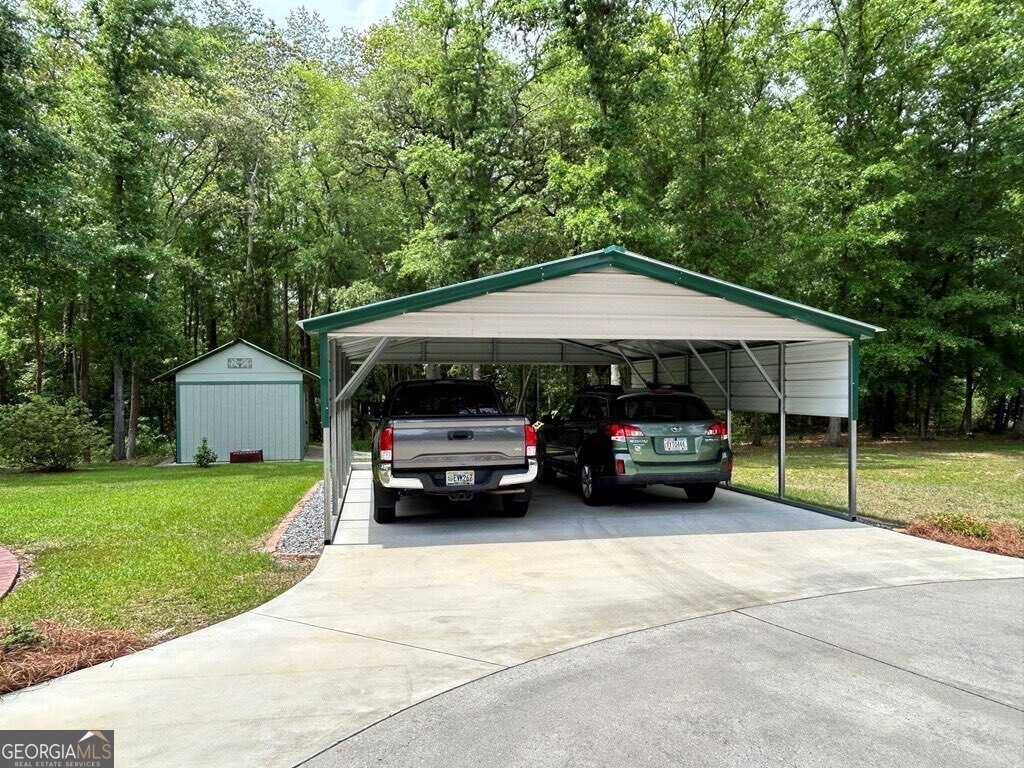 2118 Deer Run Circle Tifton - 7