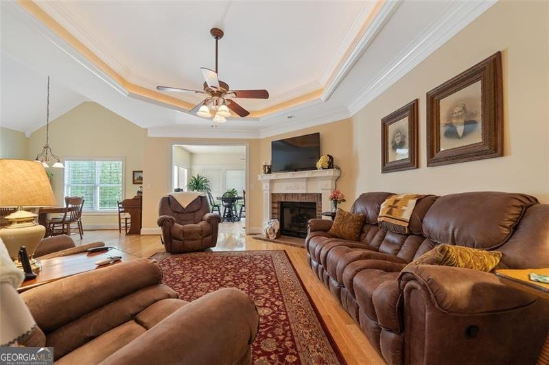 521 KLINE Shady Dale - 26