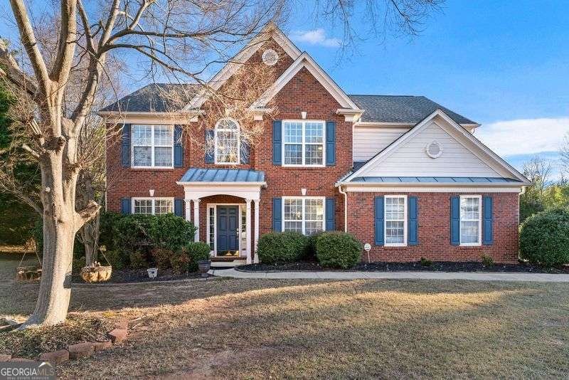 135 Splinter Court Suwanee - 2