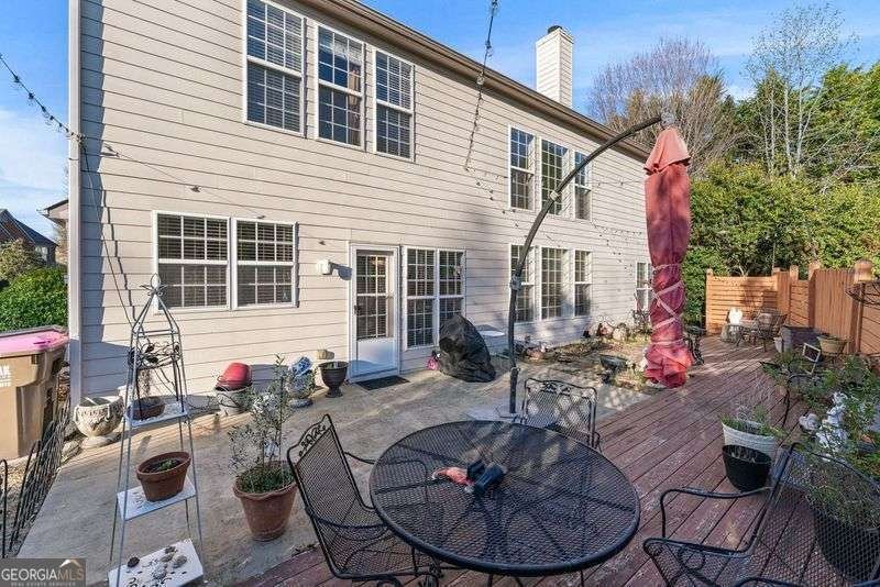 135 Splinter Court Suwanee - 35