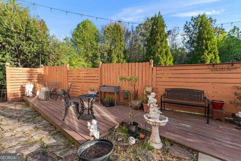 135 Splinter Court Suwanee - 36