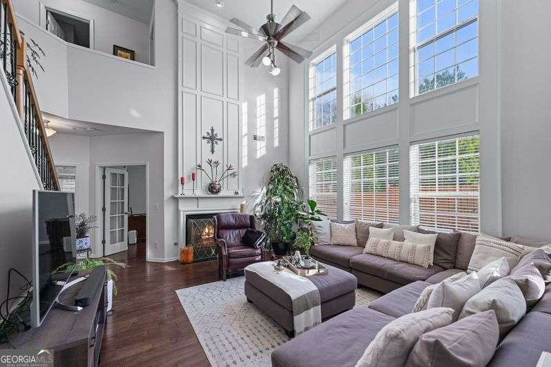 135 Splinter Court Suwanee - 8
