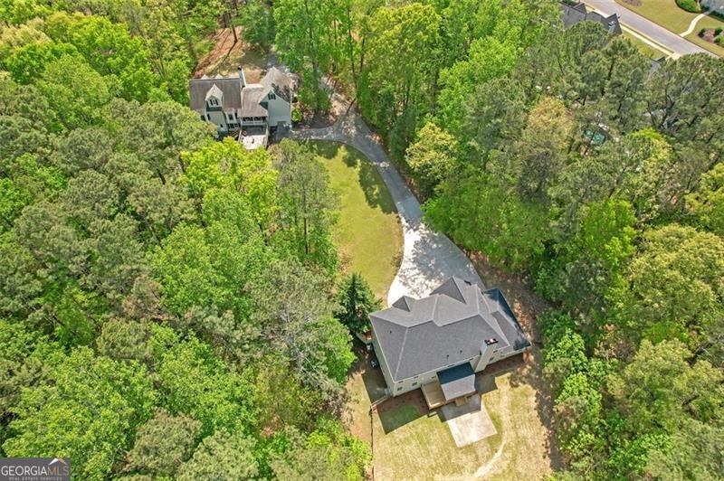 552 STEELS BRIDGE Road Canton - 45