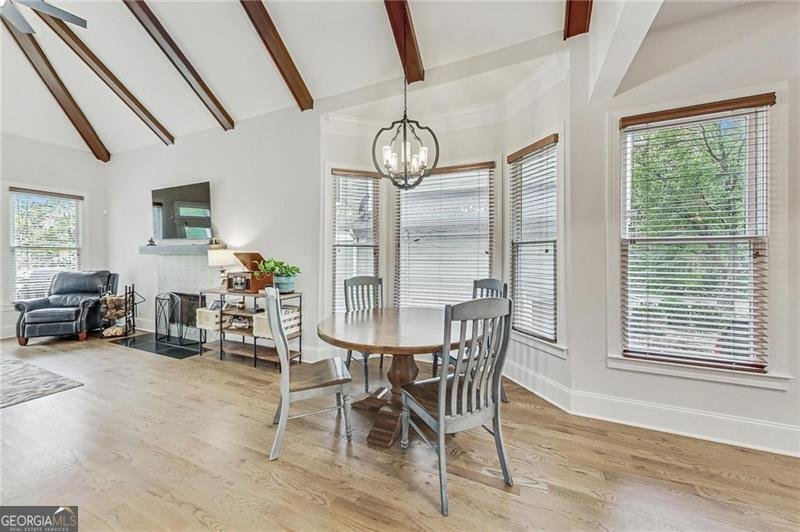 2244 SPINK Street Atlanta - 10