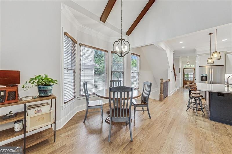 2244 SPINK Street Atlanta - 11