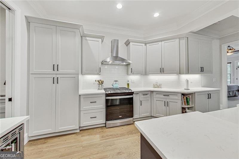 2244 SPINK Street Atlanta - 12