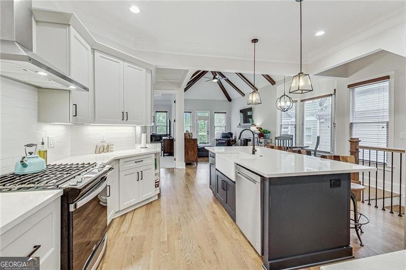 2244 SPINK Street Atlanta - 13