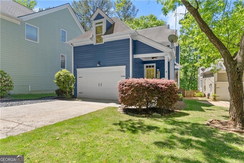 2244 SPINK Street Atlanta - 2