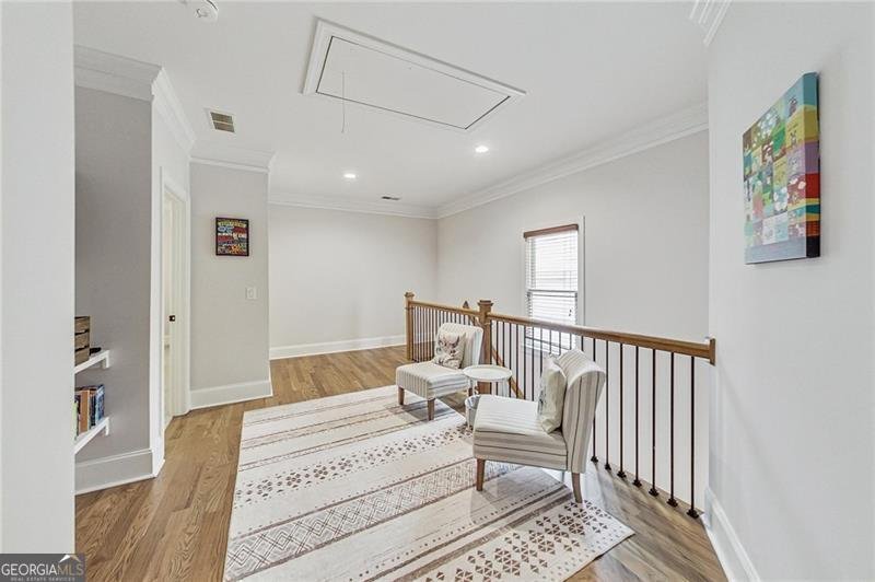 2244 SPINK Street Atlanta - 26