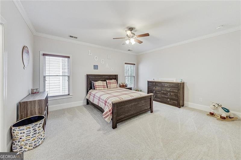 2244 SPINK Street Atlanta - 27