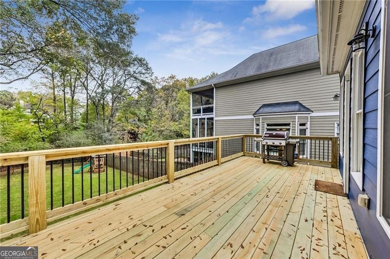 2244 SPINK Street Atlanta - 45
