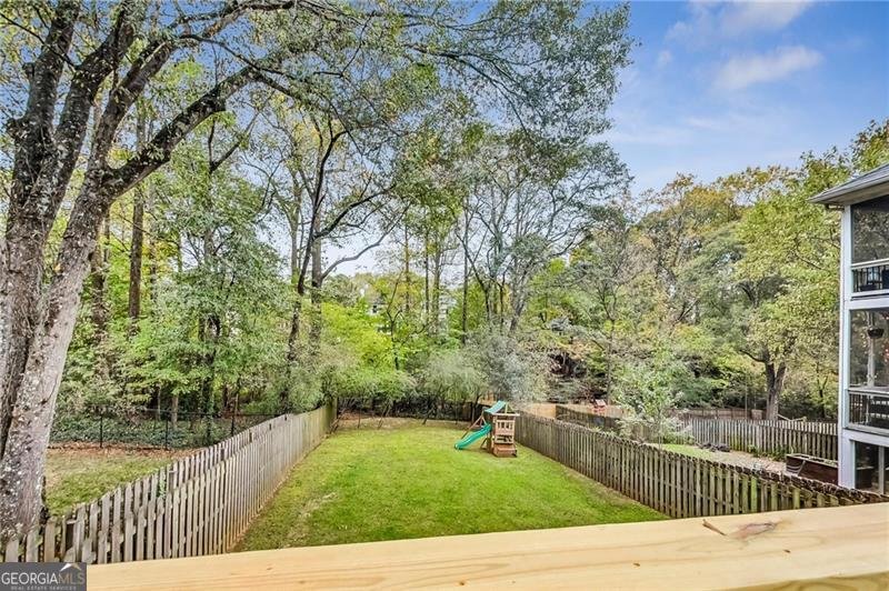 2244 SPINK Street Atlanta - 47