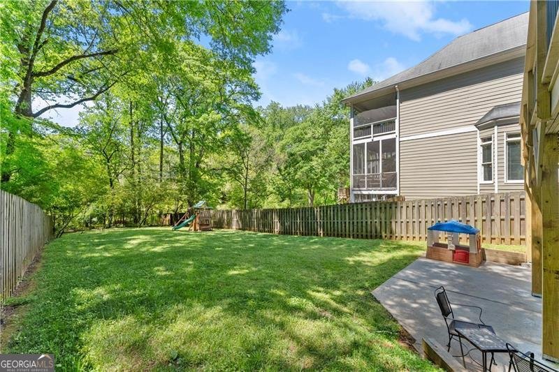 2244 SPINK Street Atlanta - 48