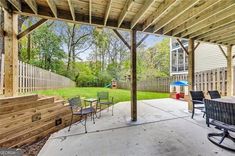 2244 SPINK Street Atlanta - 50