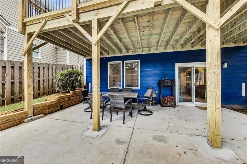 2244 SPINK Street Atlanta - 53