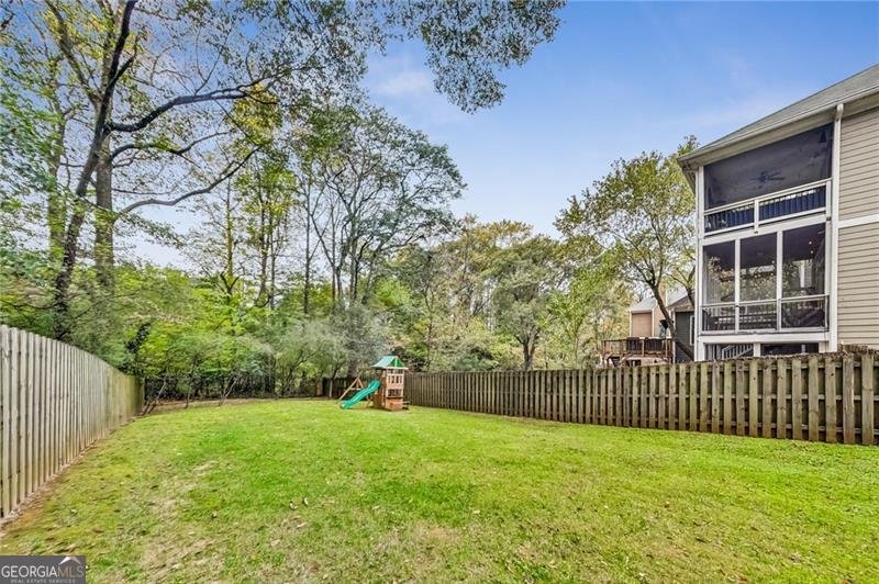 2244 SPINK Street Atlanta - 54