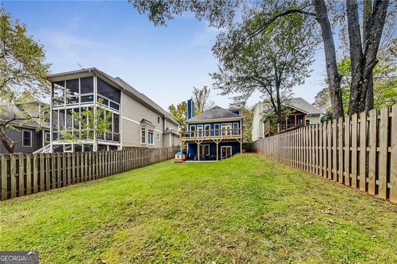 2244 SPINK Street Atlanta - 55