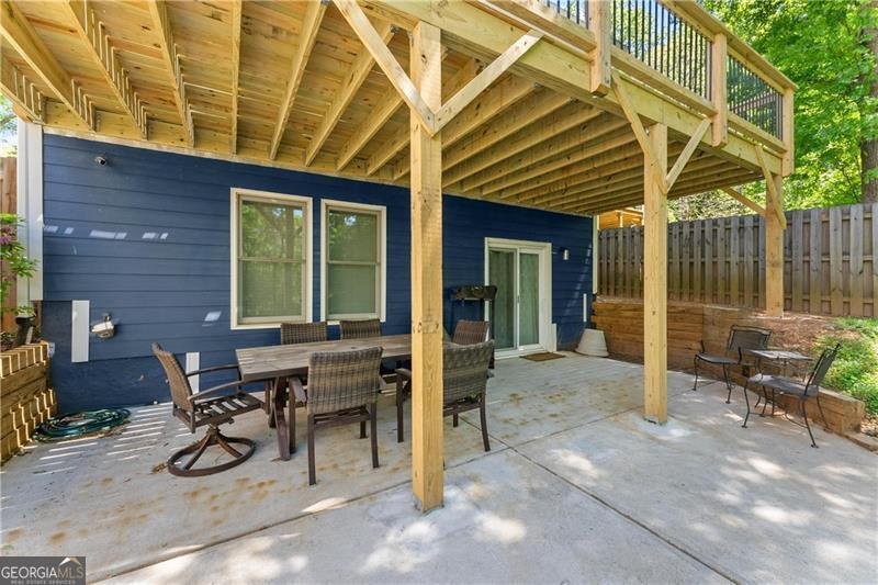 2244 SPINK Street Atlanta - 56