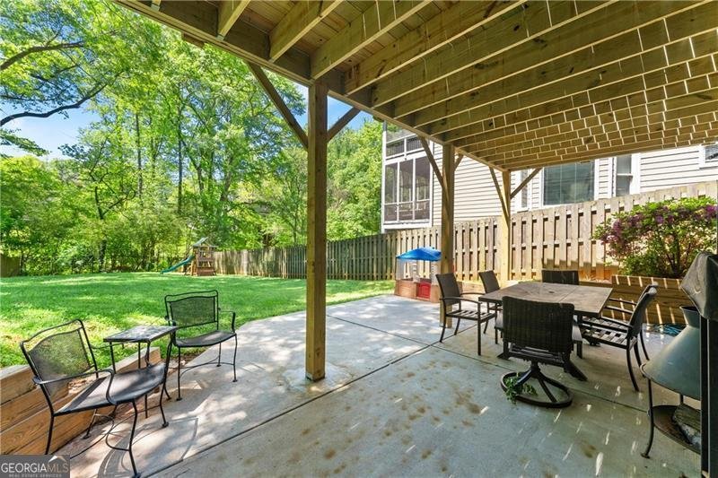 2244 SPINK Street Atlanta - 57