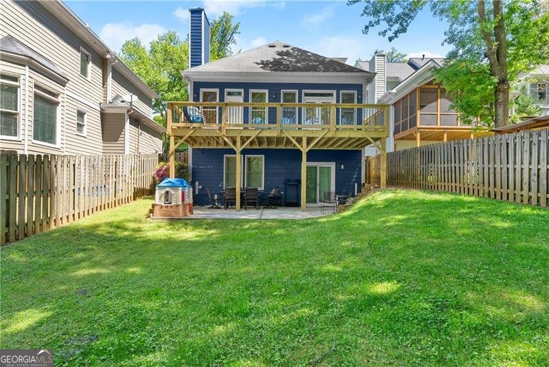 2244 SPINK Street Atlanta - 58