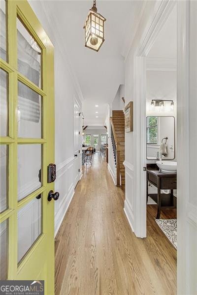 2244 SPINK Street Atlanta - 6
