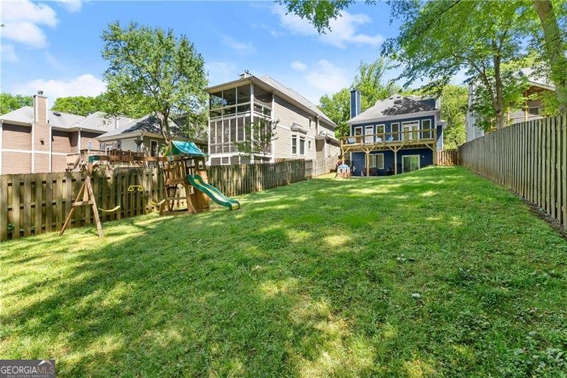 2244 SPINK Street Atlanta - 60