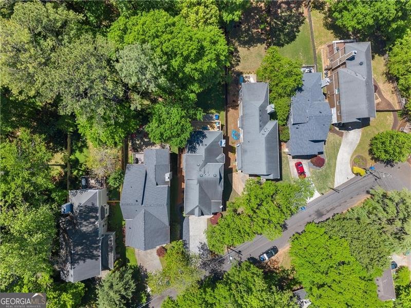 2244 SPINK Street Atlanta - 61