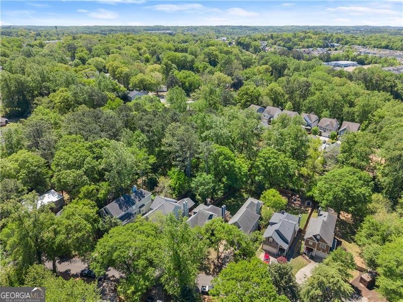 2244 SPINK Street Atlanta - 62