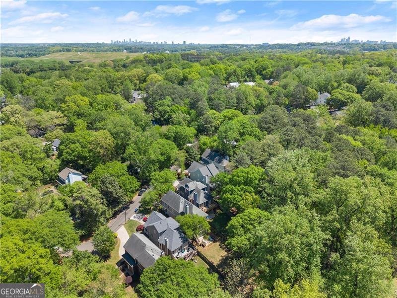 2244 SPINK Street Atlanta - 66