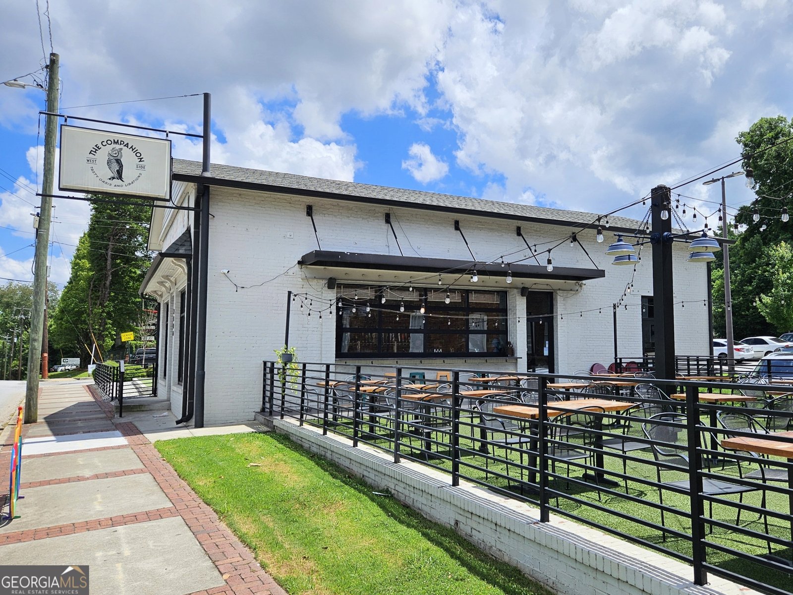 2244 SPINK Street Atlanta - 68