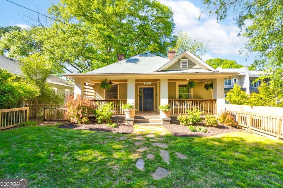 1426 Memorial Drive Atlanta - 1