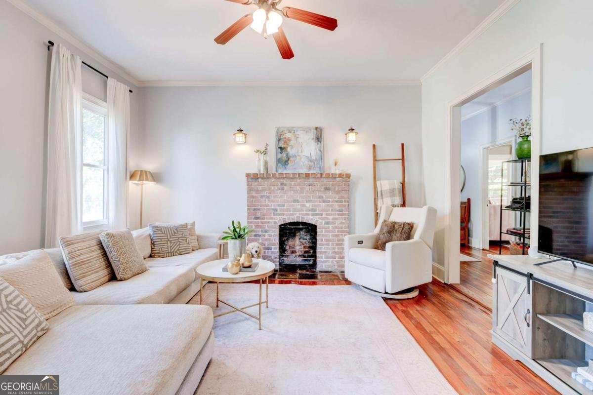 1426 Memorial Drive Atlanta - 10