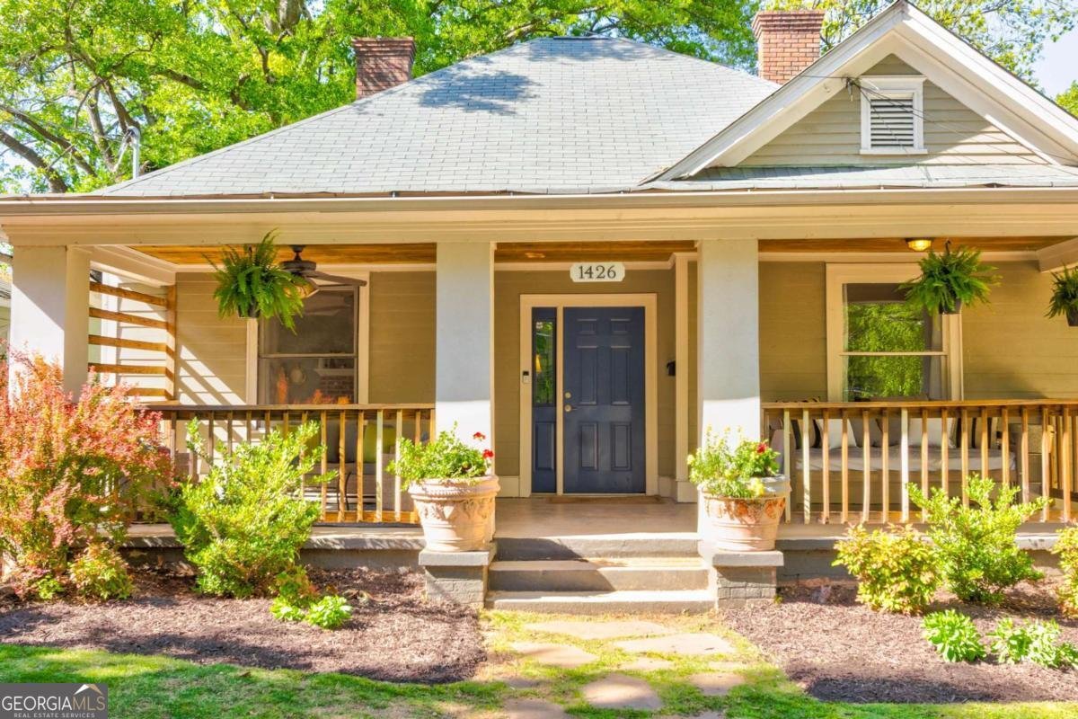 1426 Memorial Drive Atlanta - 5