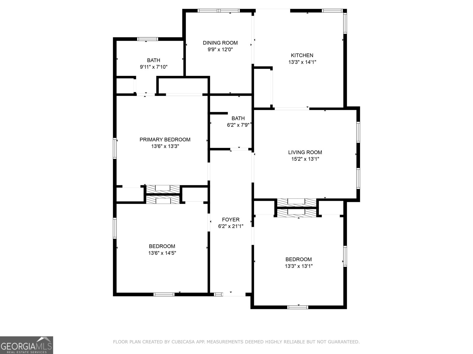 1426 Memorial Drive Atlanta - 6