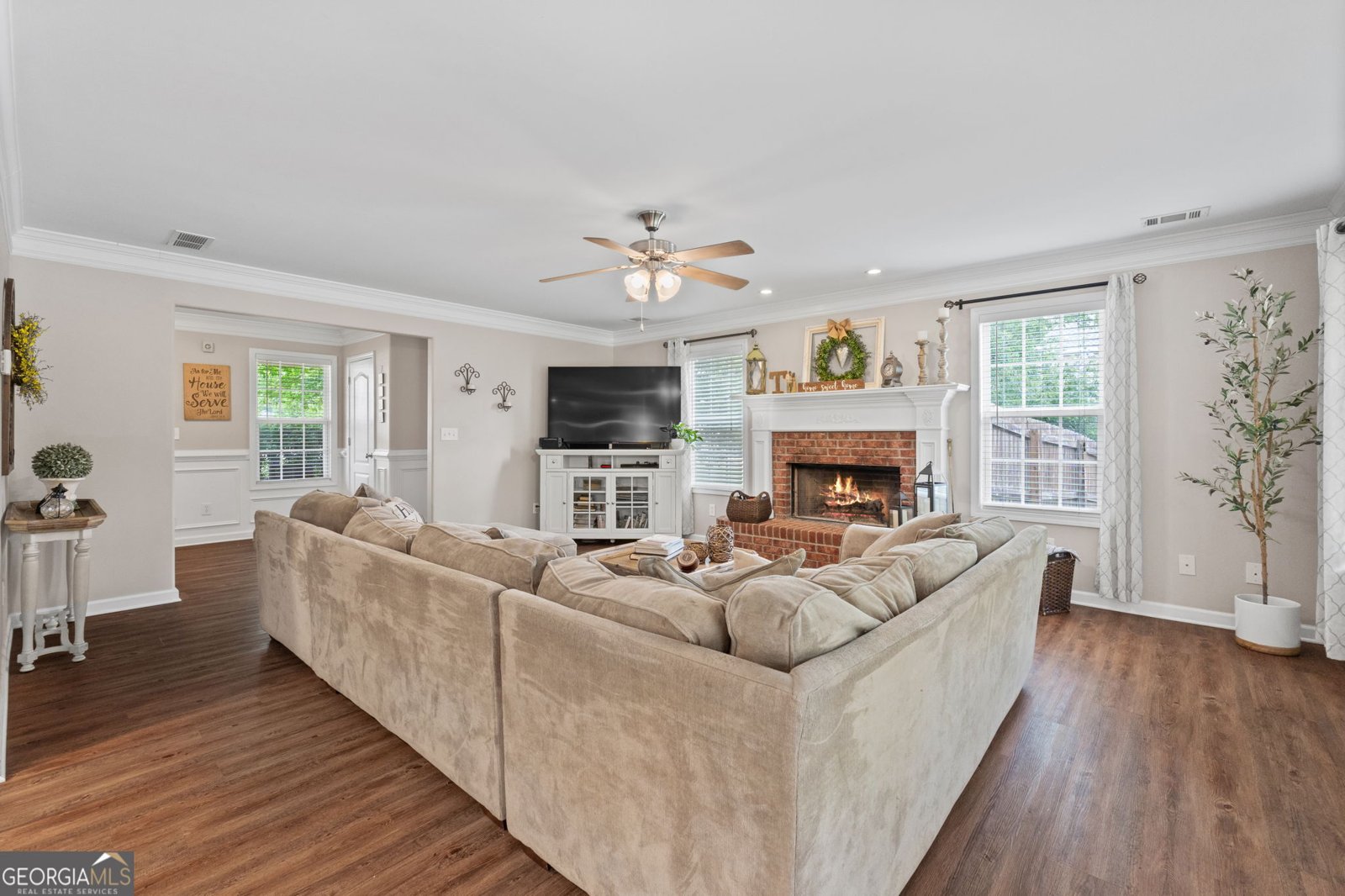 220 Calli Court McDonough - 10
