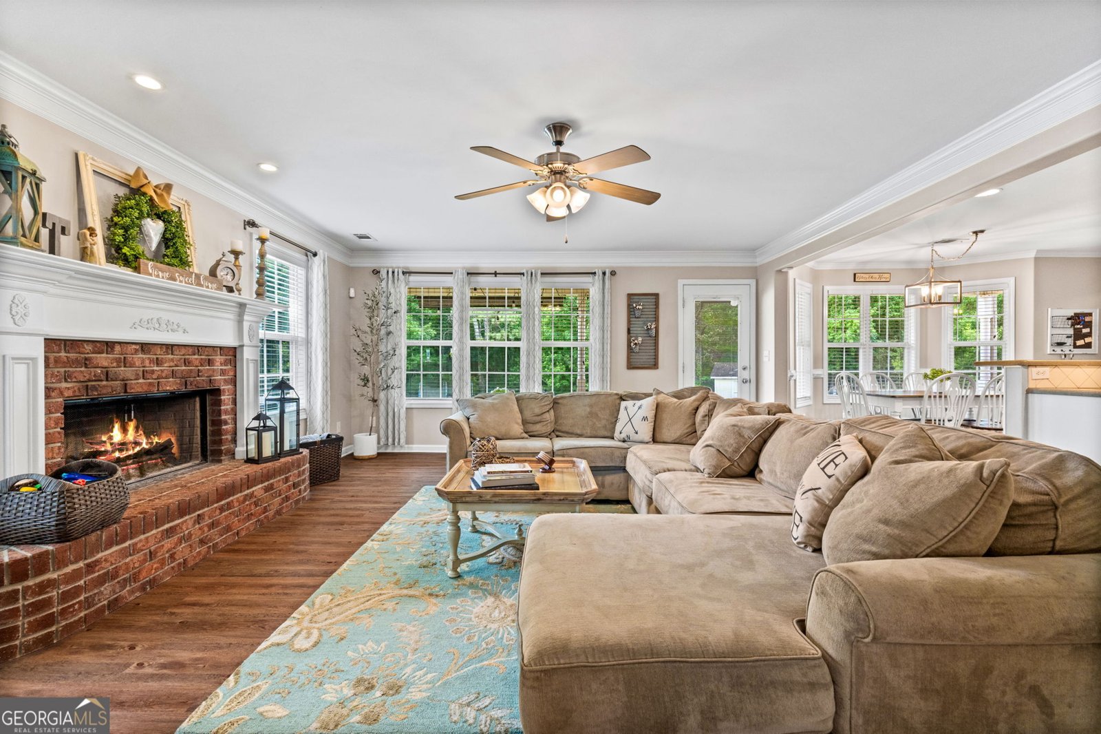 220 Calli Court McDonough - 11